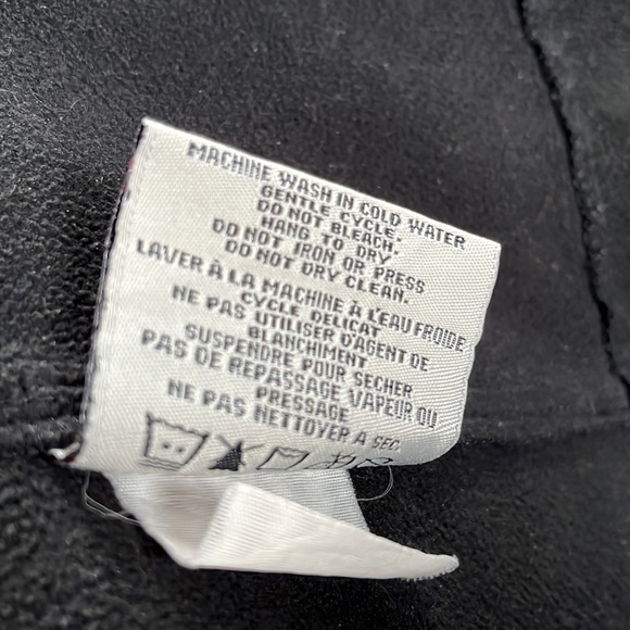 DAKOTA JACKET - Picture 5 of 6